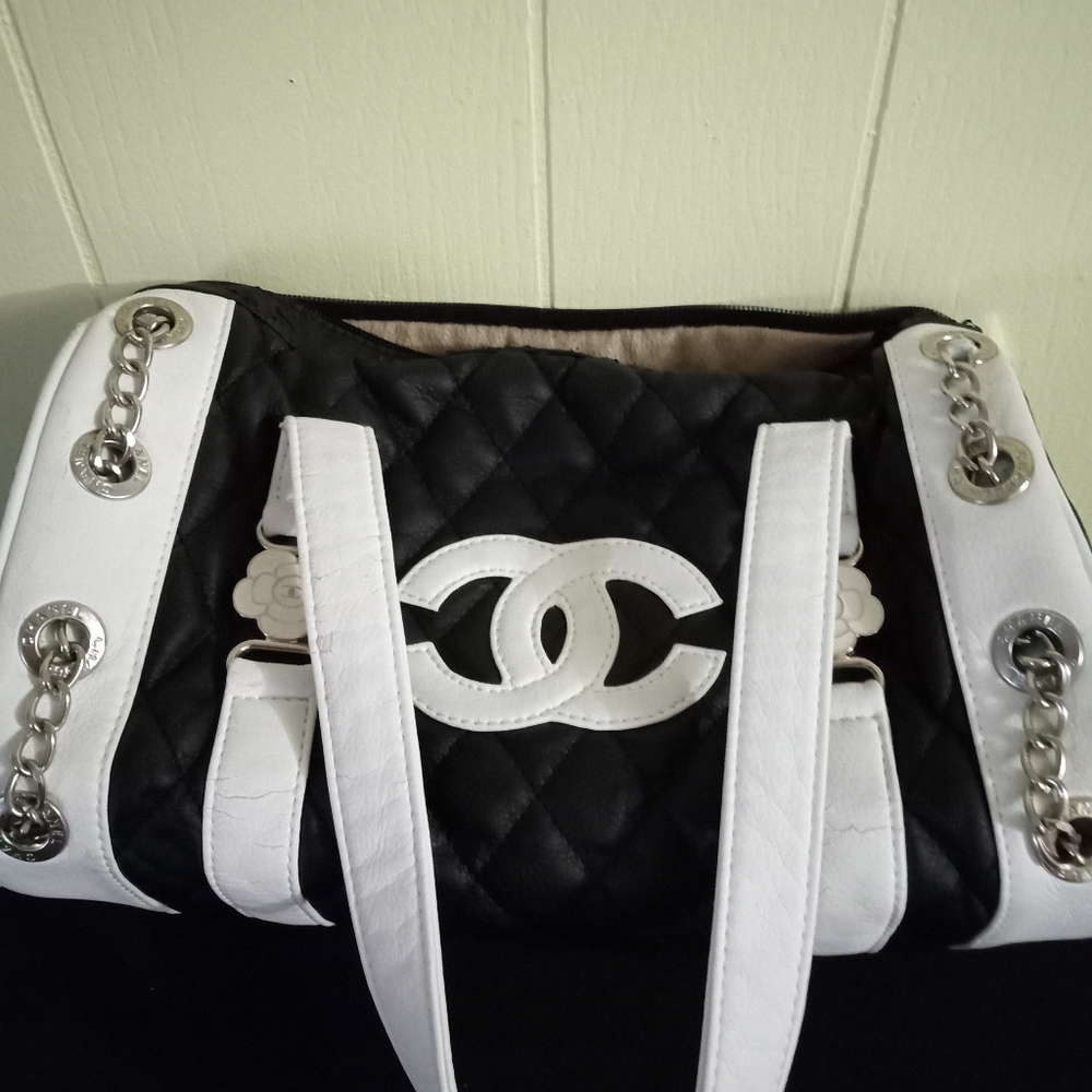 Chanel bag